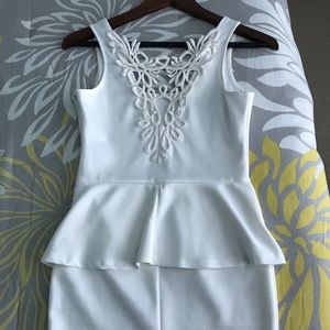 Charlotte Russe Dress